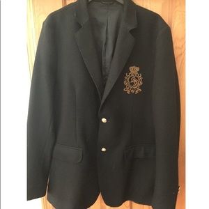 Dolce and Gabbana Jacket black
